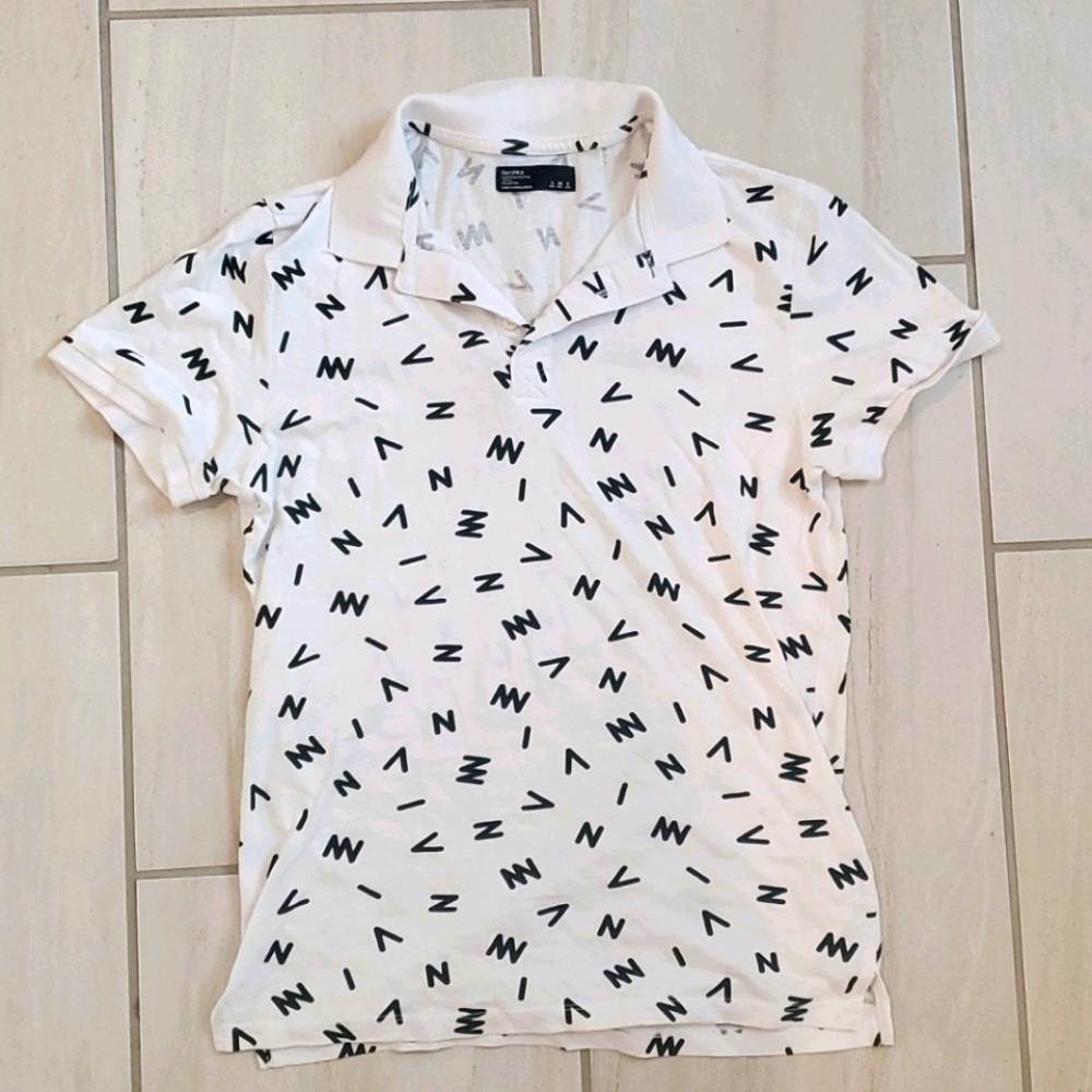 B&W Polo